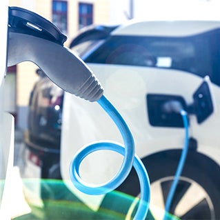 What will the gas station of the future look like?