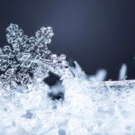 Why do snowflakes look like that? And other mysteries of nature's