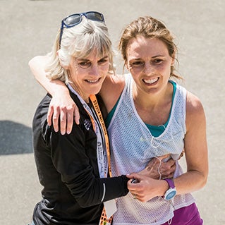 Championing equality: Pioneering the future of women’s sports