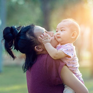 Mental health as a new mom: Understanding postpartum and perinatal mood and anxiety disorders