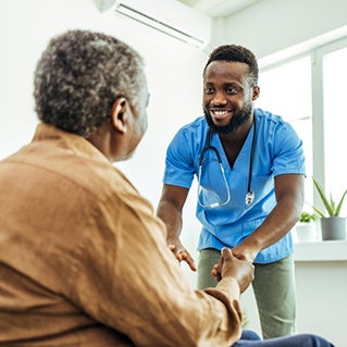 Voices for health equity: Meet health care professionals making a difference