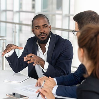 Black Business Leaders